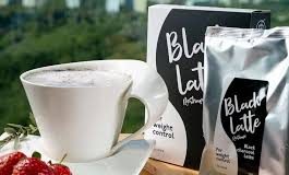 Black Latte – sérum – en pharmacie – comprimés