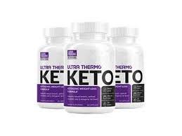 Ultra Thermo Keto – pour minceur - action – avis – effets
