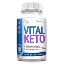 Vital Keto – action – site officiel – pas cher
