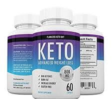 Keto advanced weight loss – effets secondaires – pas cher – avis
