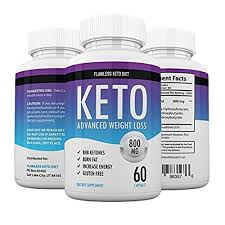 Keto advanced weight loss  – effets secondaires  – pas cher  – avis 