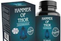 Hammer of Thor - composition - achat - pas cher - mode d'emploi