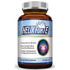 Helix Forte - composition - achat - pas cher - mode d'emploi