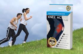 Knee Active Plus - temoignage - avis - forum - composition