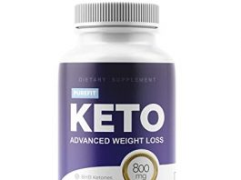 Purefit Keto Advanced Weight Loss - commander - France - site officiel - où trouver
