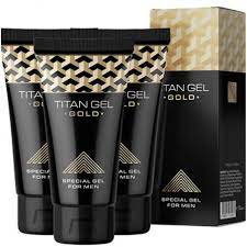 Titan Gel Premium Gold - commander - où trouver - France - site officiel