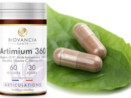 Artimium 360 - en pharmacie - où acheter- sur Amazon - site du fabricant - prix?