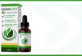 Clean Forte - prix? - où acheter - en pharmacie - sur Amazon - site du fabricant